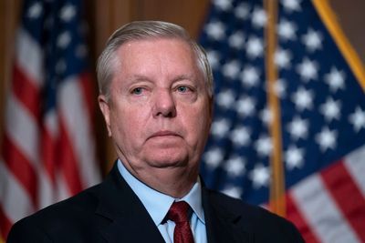 Graham becomes early player to watch in Supreme Court drama