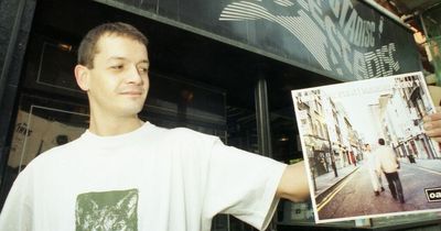 From Selectadisc to nightspot The Black Orchid - what you miss most about 90s Nottingham
