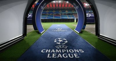 UEFA have already announced upcoming Champions League rule changes that could affect Arsenal