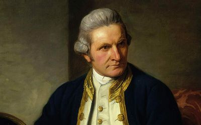 On This Day: Captain James Cook killed in Hawaii