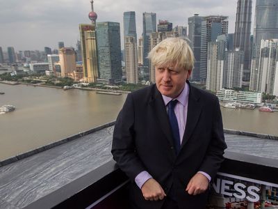 Cabinet ministers voice security fears as Boris Johnson seeks closer ties to China
