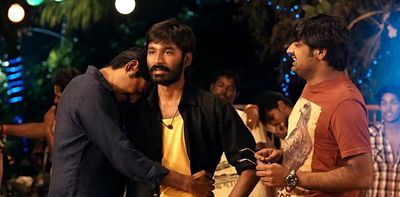 Tamil cinema's breakup songs need a little more love