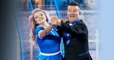 Aslan's Billy McGuinness to dedicate Dancing With Stars performance to bandmate