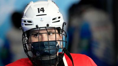 Brianna Decker Continues to Lead the U.S. Women’s Hockey Team at the Olympics