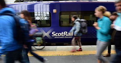 Trains and buses in Glasgow and west of Scotland could be integrated under new SPT plans