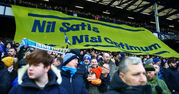 'Haven’t heard' - Pundit makes Goodison Park admission after Everton 'blow away' Leeds United
