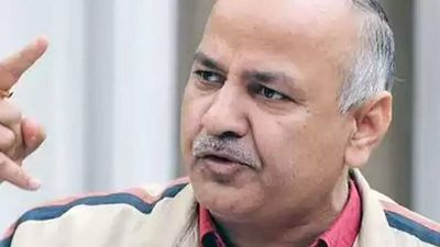You’ve given many chances to Akali Dal and Congress, give a chance to Aam Aadmi Party: Manish Sisodia