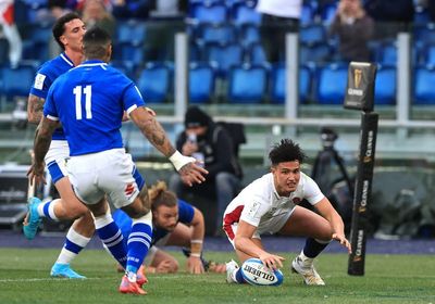 Italy vs England LIVE: Six Nations rugby final score, result and reaction from Rome today