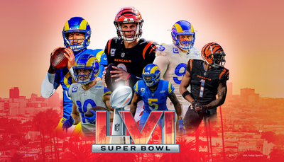 POLL: Do you want the Rams or Bengals to win Super Bowl LVI?