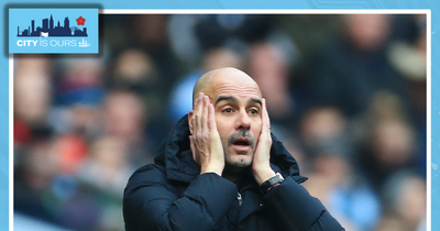 Pep Guardiola's love of rhythm creates Man City headache after old favourite shines vs Norwich