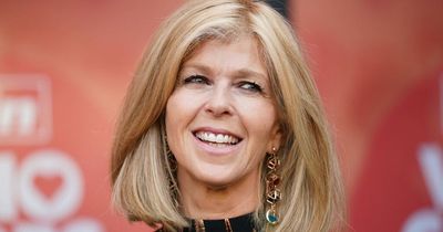 Kate Garraway bravely speaks out on being 'very lonely' caring for husband Derek