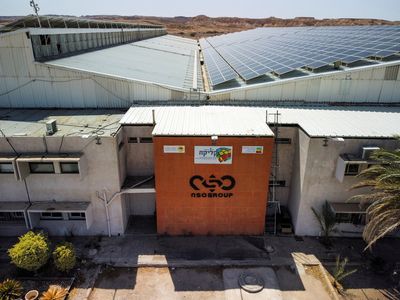 Israeli inquiry checking NSO database over police wiretap allegations
