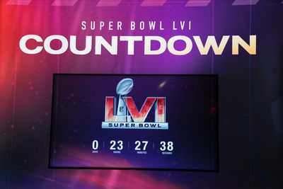 How to watch, stream Super Bowl 56 between Rams, Bengals