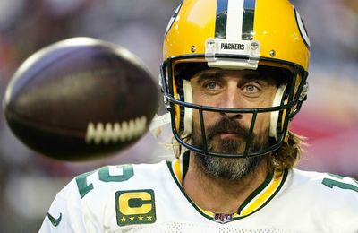 Packers willing to make Aaron Rodgers the NFL’s highest-paid QB on new deal