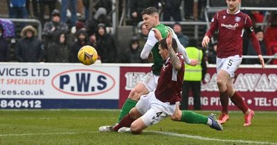 3 talking points as Hibs navigate potential Arbroath Scottish Cup banana skin after Kevin Nisbet touch of class