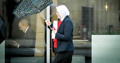 Greater Manchester weather forecast for February as winds blow in to batter region