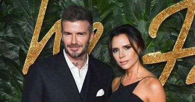 David and Victoria Beckham’s £31m London mansion in need of 'urgent structural repairs'