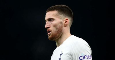 Matt Doherty reveals the big change in Antonio Conte's squad that will see Tottenham flourish