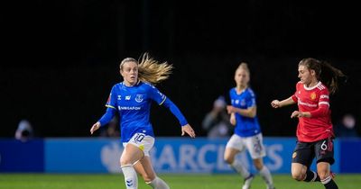 Simone Magill explains what is key for Everton Women following Jean-Luc Vasseur departure