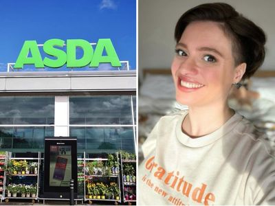 Jack Monroe praises Asda for making Smartprice range cheaper amid cost-of-living crisis