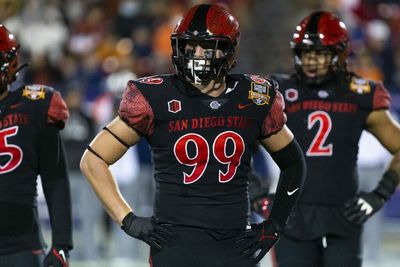 2022 NFL draft: Jets take defensive approach in Draft Wire’s latest 3-round mock