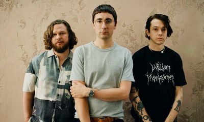 Alt-J: The Dream review – a stroll around the curiosity shop