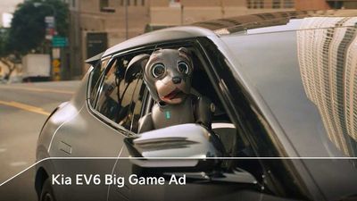 Super Bowl Commercials: Watch The Best EV Ads Before The Big Game