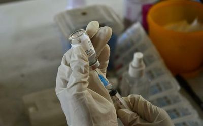 Over 70% of youth between 15-18 age group have received first dose of COVID-19 vaccine