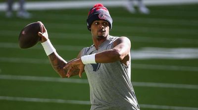 Report: Buccaneers Could Explore Trades for Deshaun Watson, Russell Wilson