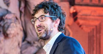Comedian's quip at 'mad' Leeds after witnessing Saturday night 'carnage'
