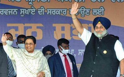 Silent support for Akalis or Akalis bank on their traditional voter base