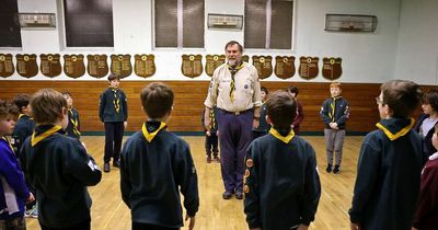 North Belfast scout group on letting 'kids be kids' for 93 years