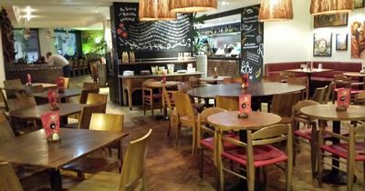 Edinburgh Nando's diner shames love cheat as local man boasts to friends