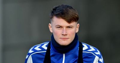 Nathan Patterson earned Rangers three times more than Everton should have paid claims expert