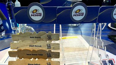 Mumbai Indians 2022 Players List: Check team updates and full team squad in mega auction