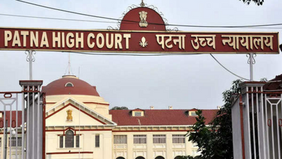 Patna HC says mental health of people 'least priority' to Bihar govt