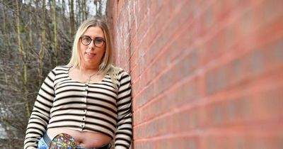 Hidden disability made woman sick so often her teeth fell out