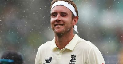 'It has affected my sleep': Stuart Broad speaks for first time since England Test squad axe