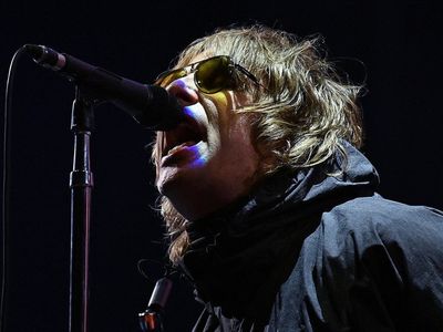 Liam Gallagher says he ‘went off the rails’ when Noel left Oasis: ‘I had to get my head together’