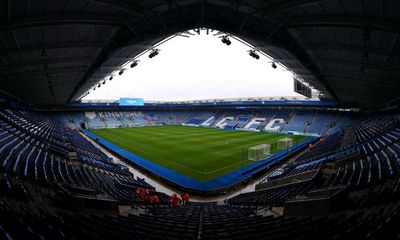 Leicester 2-2 West Ham: Premier League – as it happened