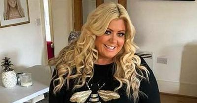 Gemma Collins looks adorable in throwback photos as young child with mum