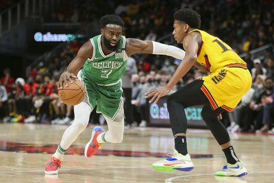 Atlanta Hawks at Boston Celtics: Stream, lineups, injury reports and broadcast info (2/13)