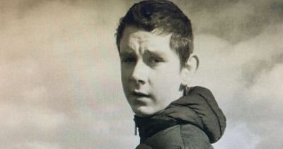 Tommy Scorer: Police in Ballymena issue appeal for missing 15-year-old boy