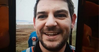 Police search for missing man who disappeared two days ago