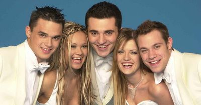 Pop Idol: Where are Will Young, Darius, Jessica Garlick and all the other finalists 20 years on?