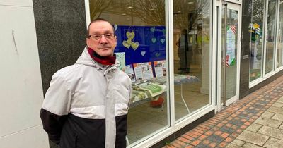 Excitement that new community hub will 'revitalise' area descending into a 'dead zone'