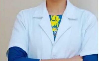 22-year-old nurse gives life to others in death