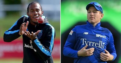 Jofra Archer signs for Mumbai Indians as Eoin Morgan snubbed in IPL auction