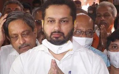 Goa Assembly election: In Panaji, it is Utpal’s ‘pride’ vs BJP’s ‘prejudice’