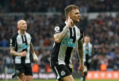 Kieran Trippier fires Newcastle past Aston Villa for third straight win